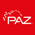 Logo Paz corp